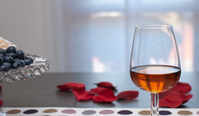 passito di pantelleria