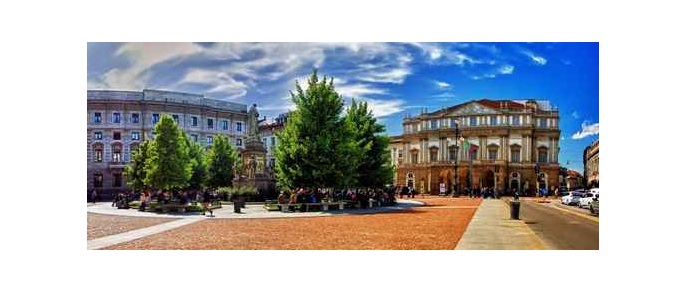 Teatro la Scala