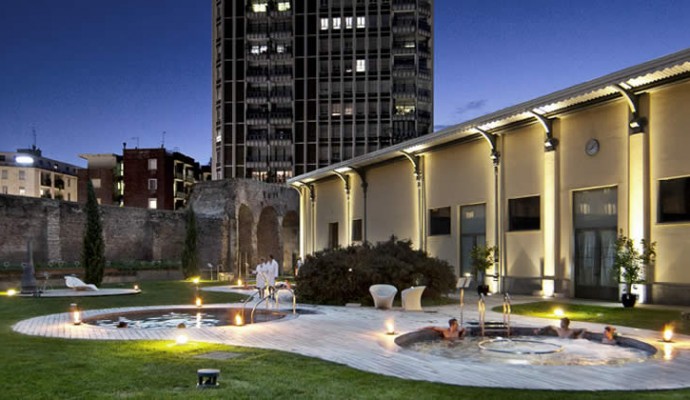 terme milano