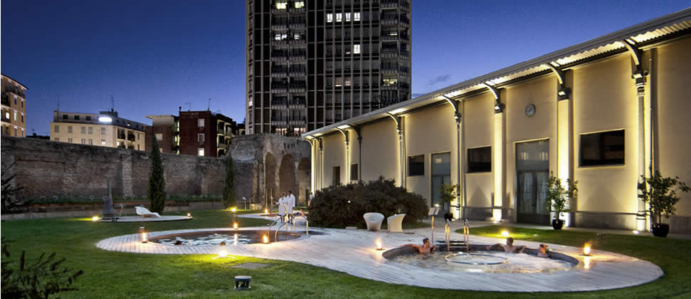 terme milano