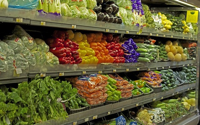 supermercato