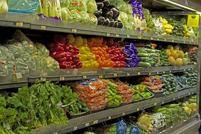 supermercato