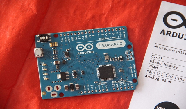 Arduino