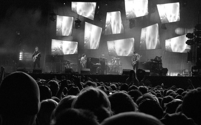 Photo credit: Matthew Benton Flickr