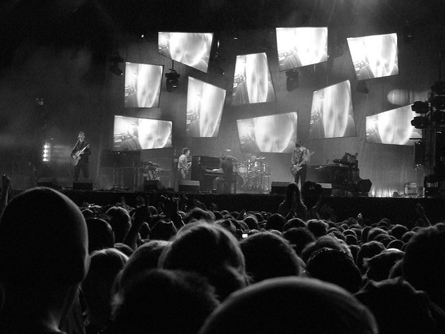 Photo credit: Matthew Benton Flickr