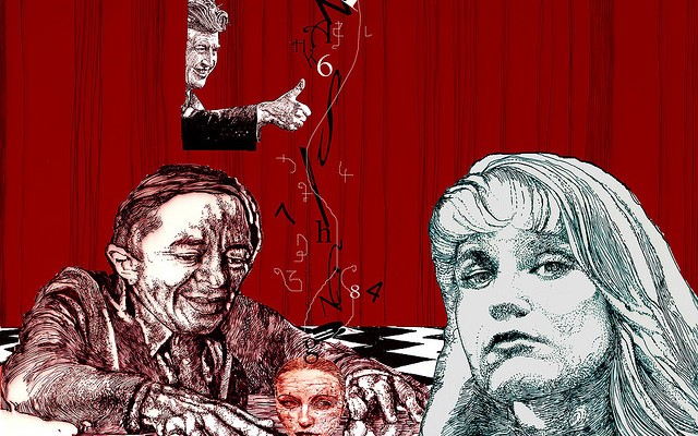 Il ritorno di Twin Peaks nel 2016