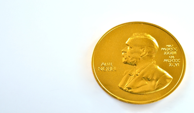 Premio Nobel