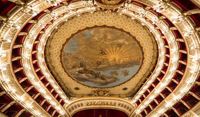 Teatro San Carlo