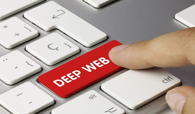Deep Web