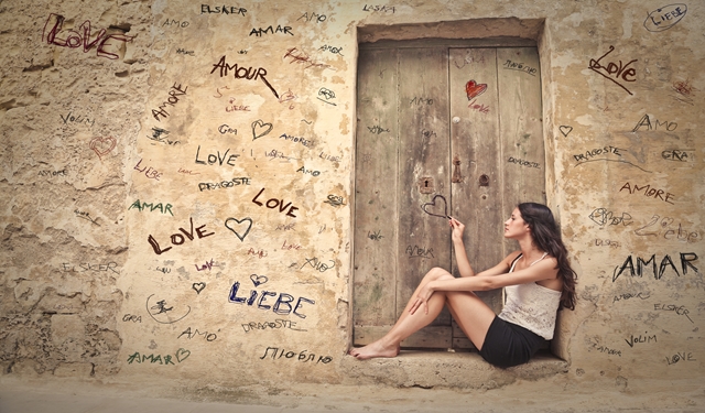 Love
