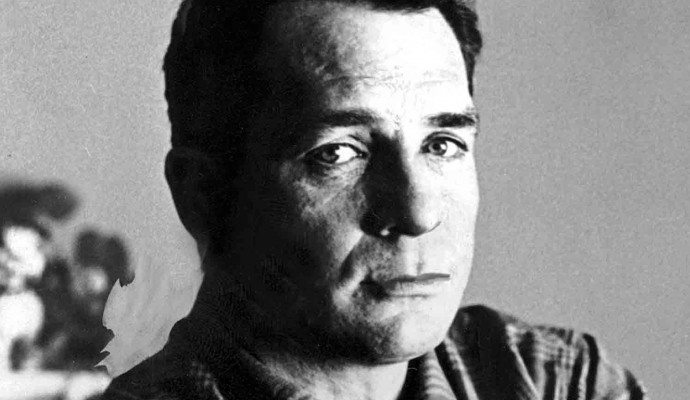 Jack Kerouac