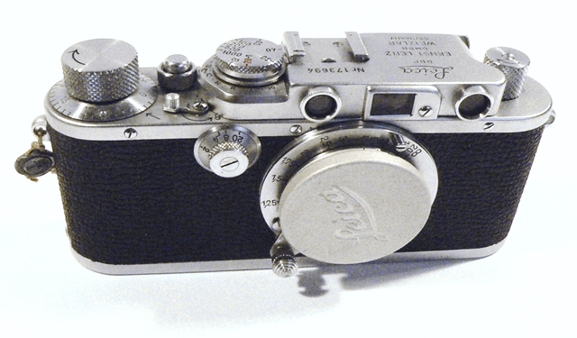 Leica-III