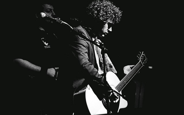 Lucio Battisti