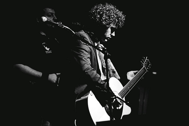 Lucio Battisti