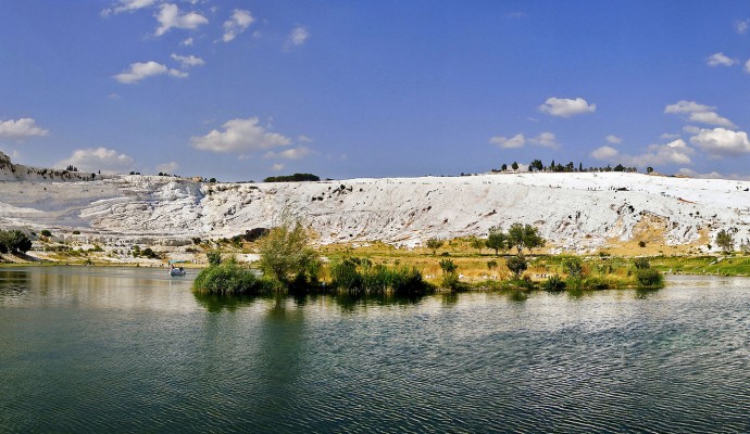 Pamukkale