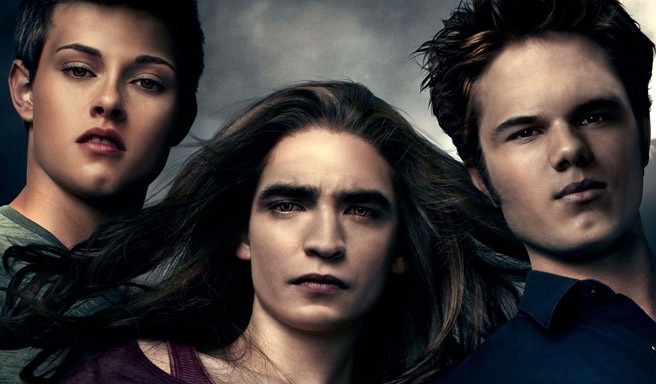 Twilight Face Swap