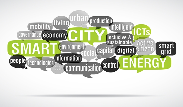 Smart City