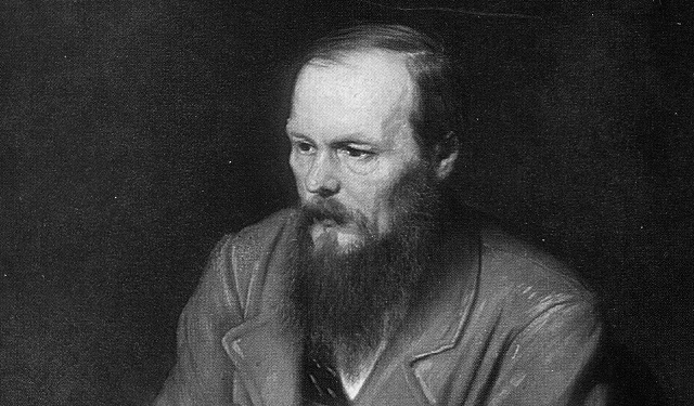 dostoevskij