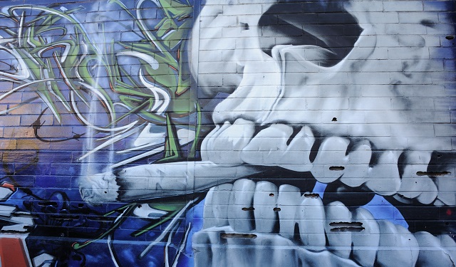 graffiti 3