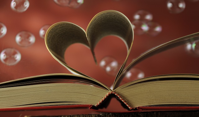 romanzi d'amore