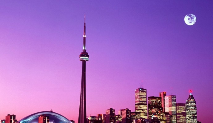 toronto