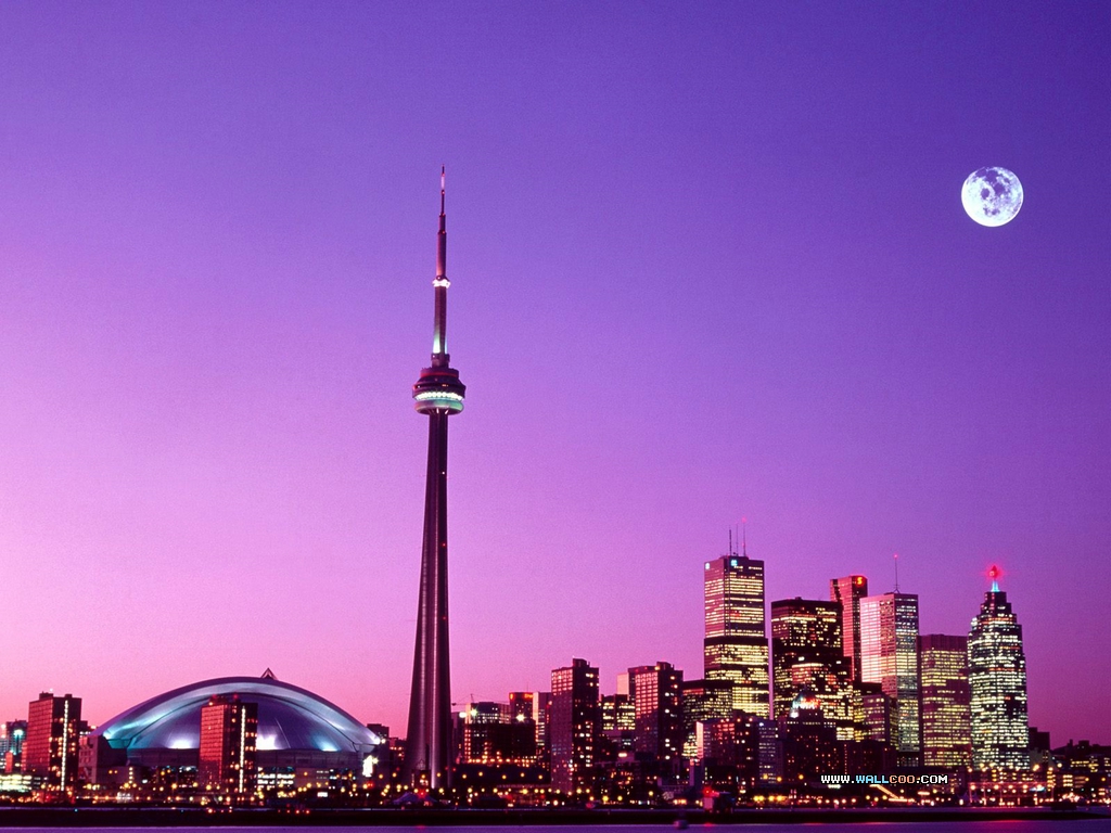 toronto
