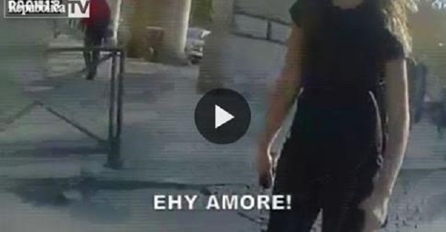 100 molestie in 10 ore