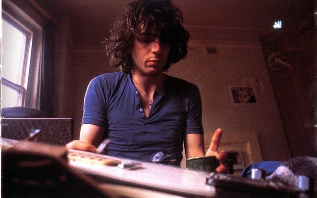 Syd Barrett