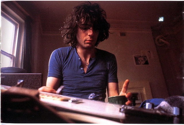 Syd Barrett