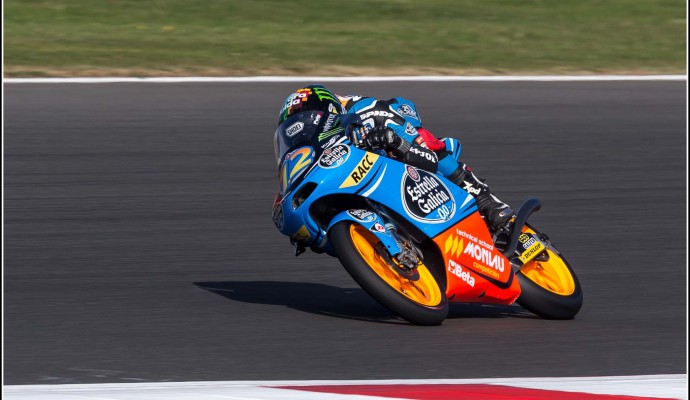 Alex Marquez