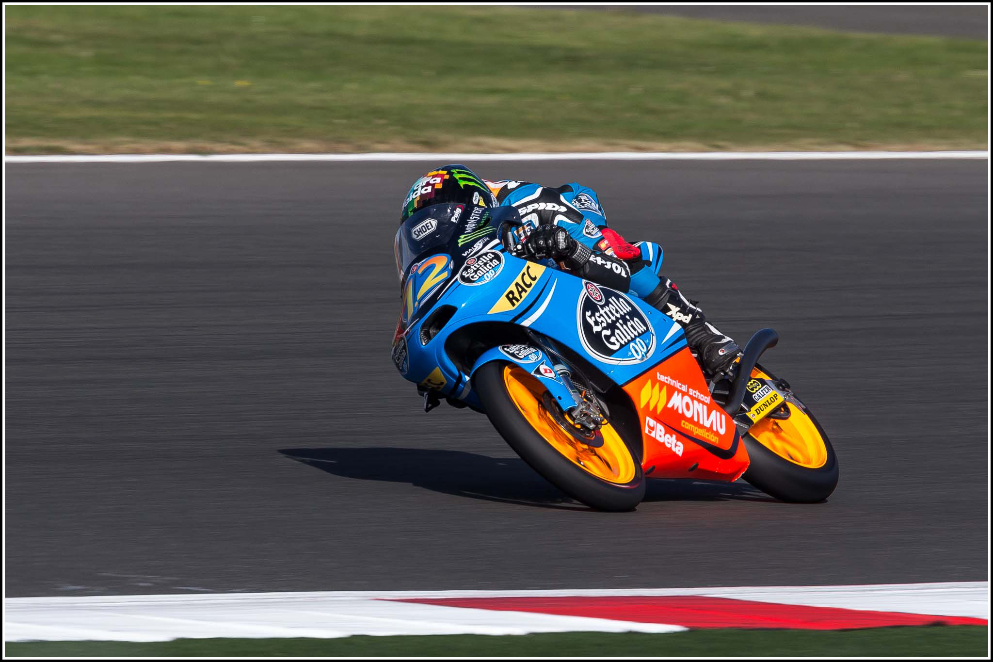 Alex Marquez