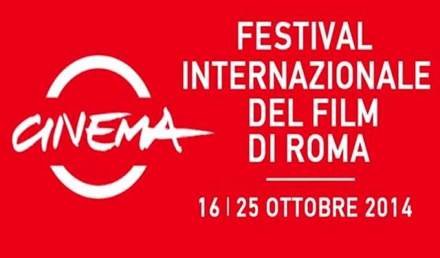 Festival del cinema di Roma