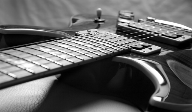 Chitarra Elettrica