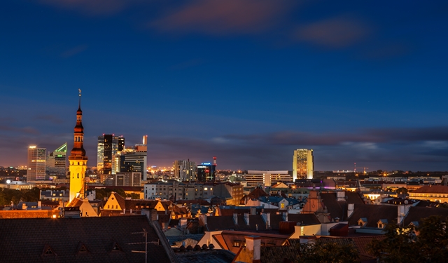 Tallinn