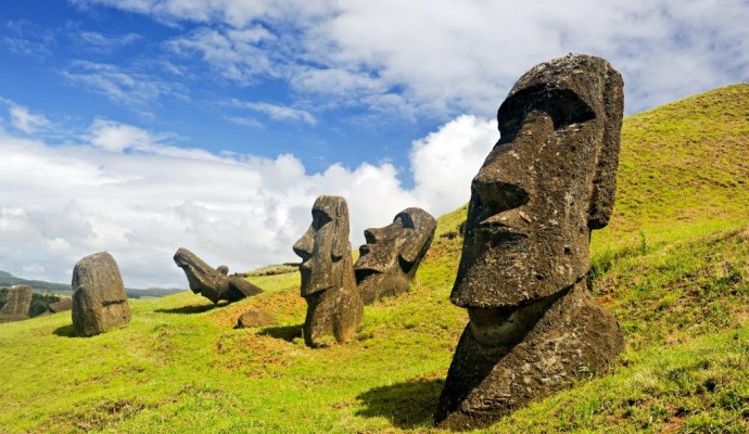 Rapa Nui