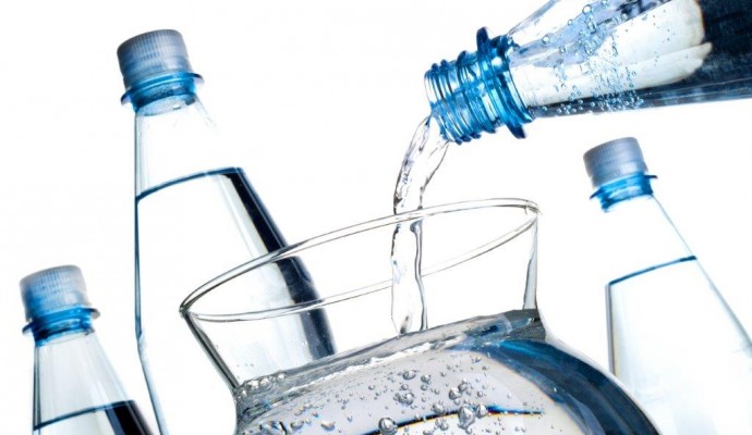 Caraffa filtrante