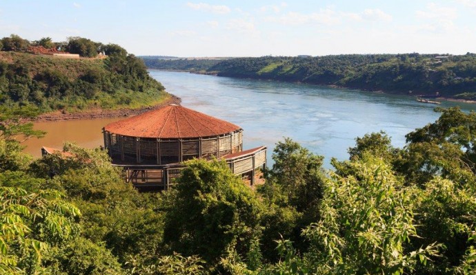 Turismo in Paraguay
