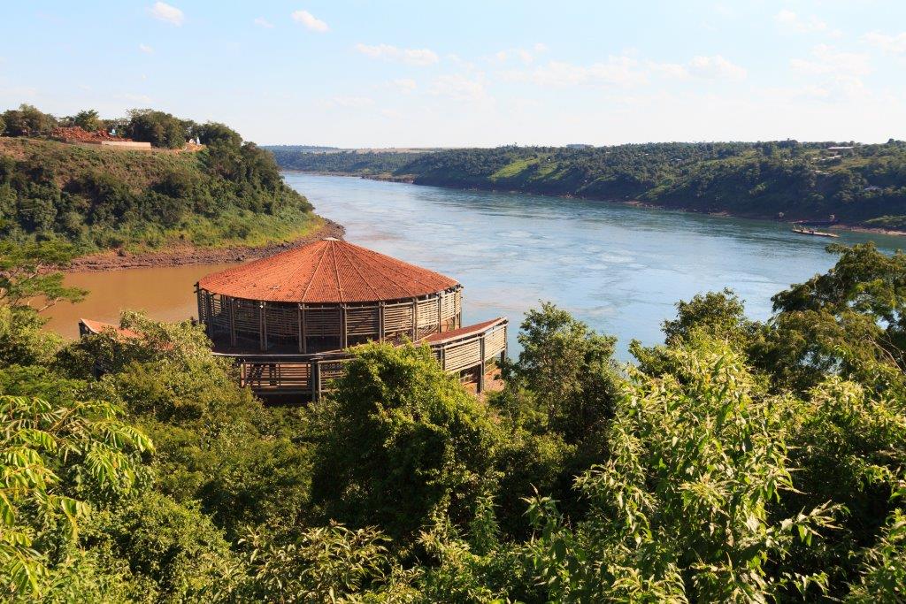 Turismo in Paraguay