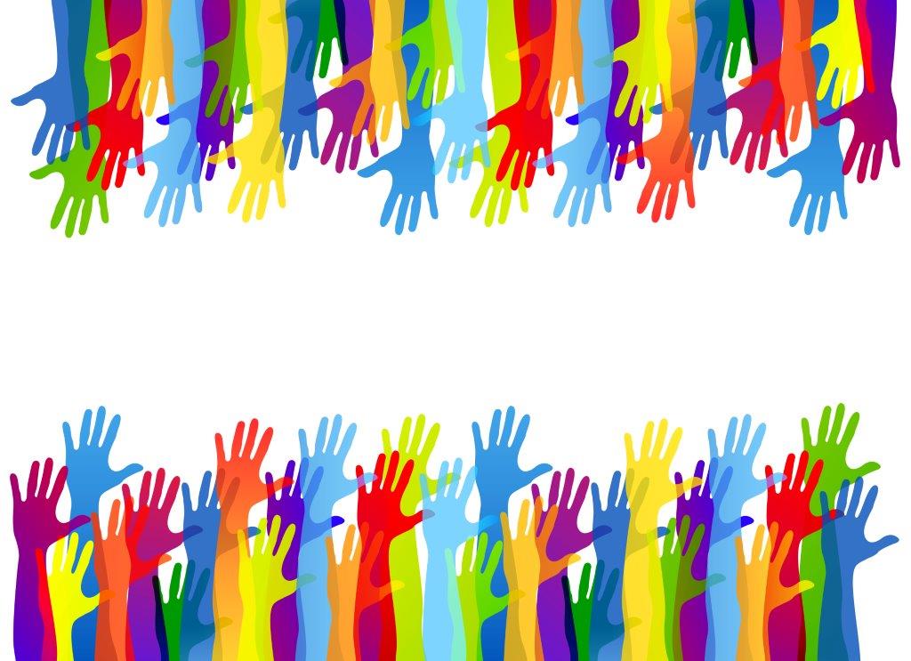 Forme di volontariato