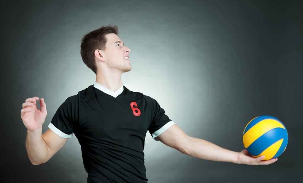 Pallavolo