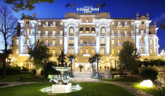 Grand Hotel Rimini-1