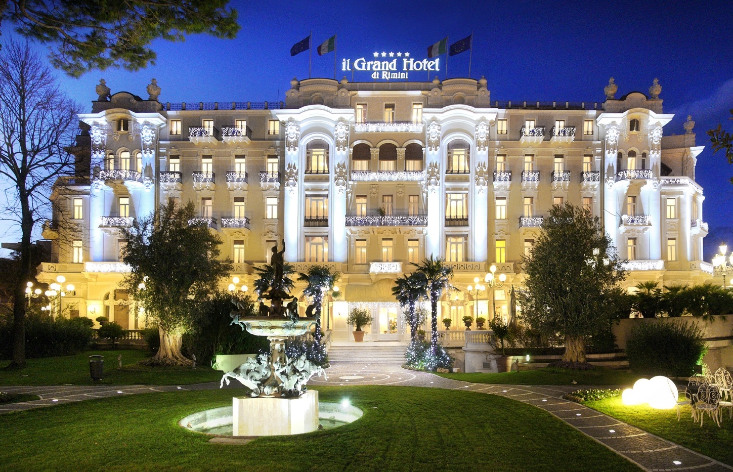 Grand Hotel Rimini-1