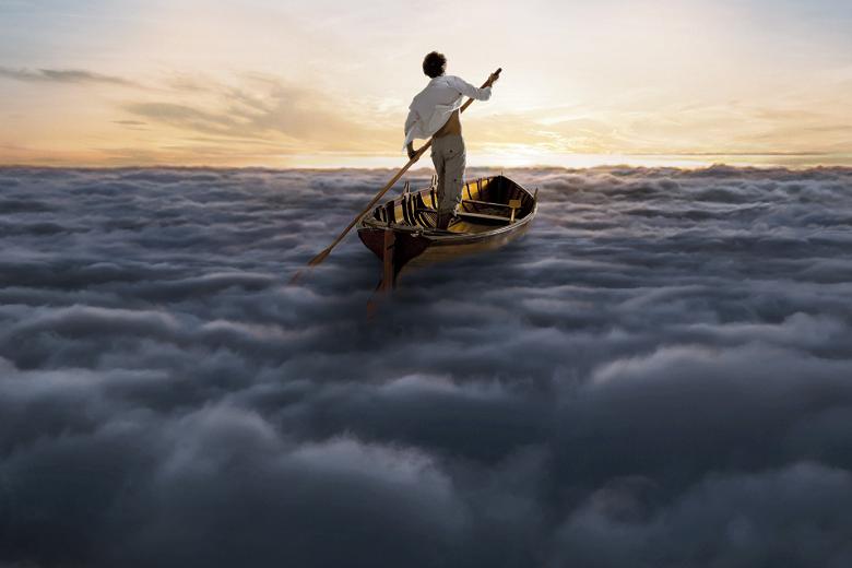 The Endless River Pink Floyd
