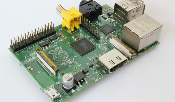 Raspberry Pi