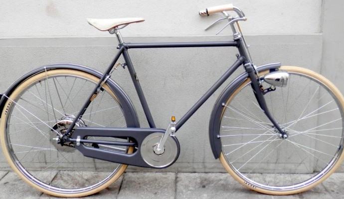 VeloBike
