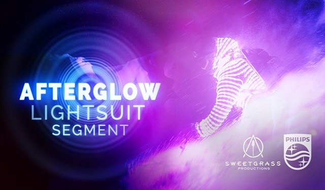 afterglow