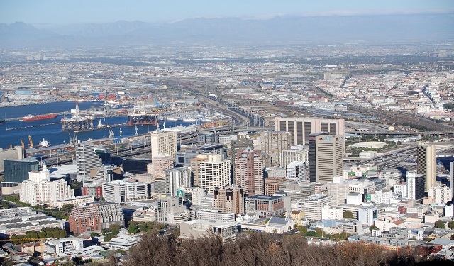 capetown