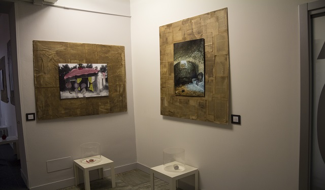 once upon a time congusto