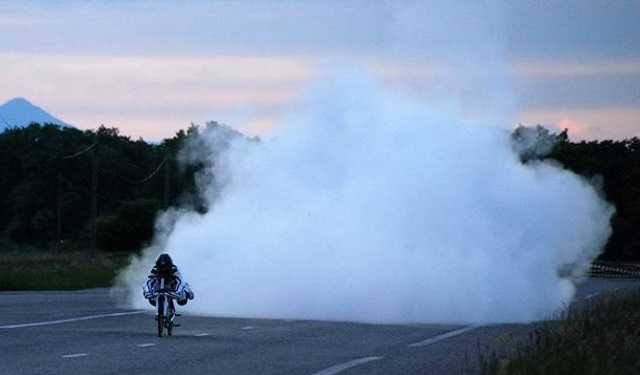 francois gissy