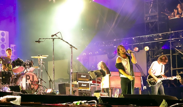 pearl jam